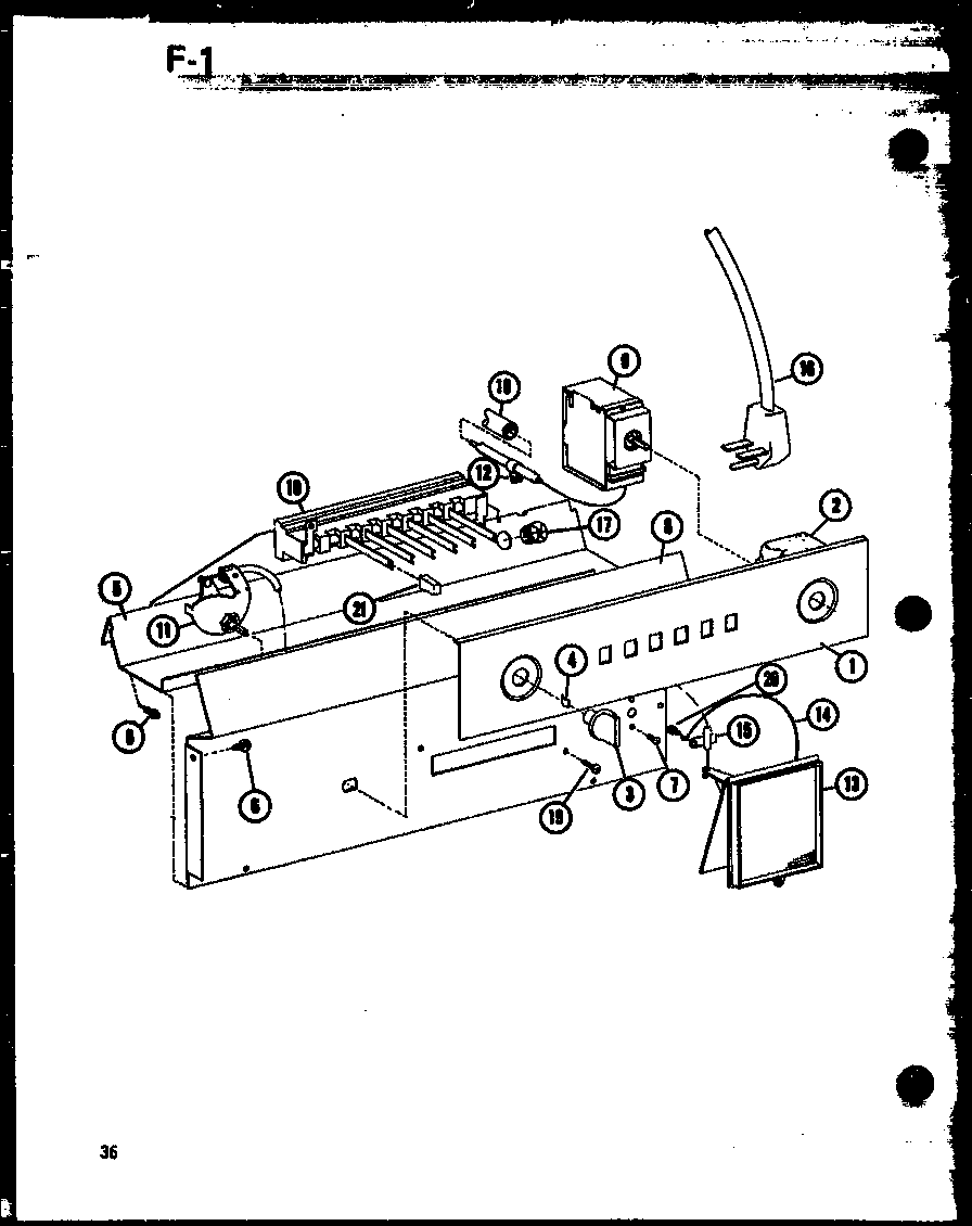 (909-3A/P68412-10R) (912-3A/P68412-11R) (915-3A/P68412-12R)