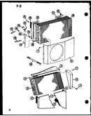(909-3a/p68412-10r) (912-3a/p68412-11r) (915-3a/p68412-12r)