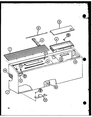 (pth12300d/p6999604r) (pth12400d/p6999613r) (pth12300dc/p9911219r) (pth12400dc/p9911222r) (pth12335d/p6999643r)