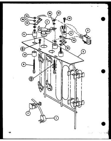 (230v.-3.5kw) (265v.-3.5kw) (265v.-4.0kw) (230v.-5.0kw) (265v.-5.0kw) (265v.-2.5kw) (230v.-2.5kw)