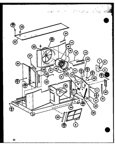 (ptc12300dr/p9913519r) (ptc12400dr/p9913522r)