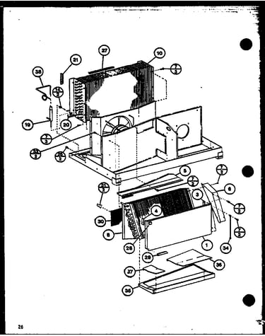 (ptc12300dr/p9913519r) (ptc12400dr/p9913522r)