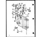 Amana 611-0107-04 (230v.-3.5kw) (265v.-4.0kw) (230v.-5.0kw) (265v.-5.0kw) (265v.-3.0kw) (230v.-2.5kw) (265v.-2.5kw) diagram