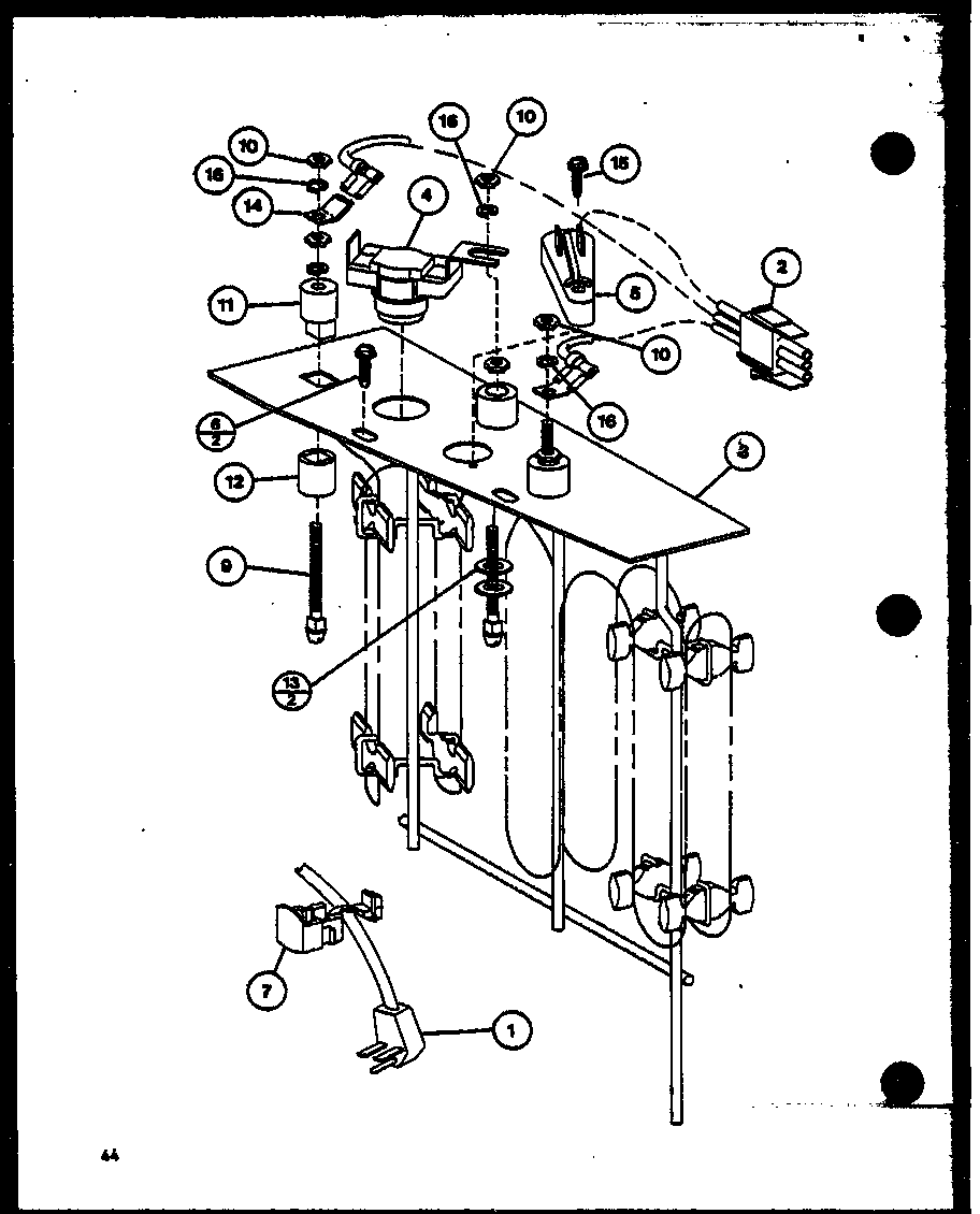 (230v.-3.5kw) (265v.-4.0kw) (230v.-5.0kw) (265v.-5.0kw) (265v.-3.0kw) (230v.-2.5kw) (265v.-2.5kw)
