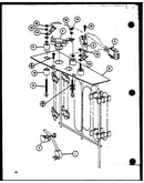(230v.-3.5kw) (265v.-4.0kw) (230v.-5.0kw) (265v.-5.0kw) (265v.-3.0kw) (230v.-2.5kw) (265v.-2.5kw)