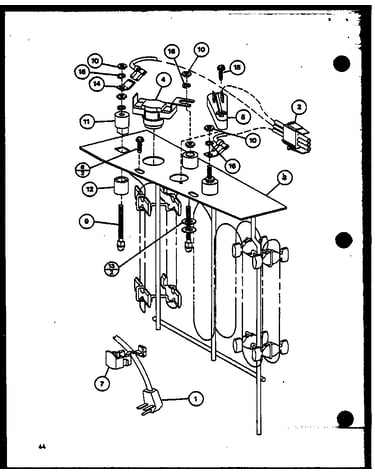 (230v.-3.5kw) (265v.-4.0kw) (230v.-5.0kw) (265v.-5.0kw) (265v.-3.0kw) (230v.-2.5kw) (265v.-2.5kw)