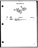 Freeze protection kit (d61689-1r/p61689-1r)