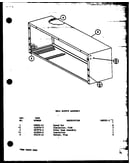 Wall sleeve assembly