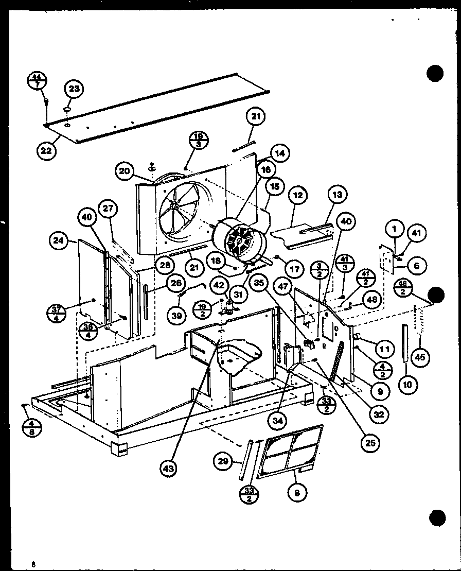 (pth09300dr/p9913618r) (pth09400dr/p9913621r)
