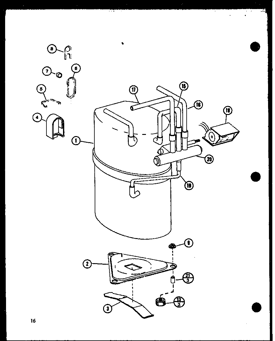 (pth09300dr/p9913618r) (pth09400dr/p9913621r)
