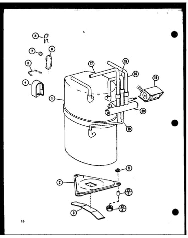 (pth09300dr/p9913618r) (pth09400dr/p9913621r)