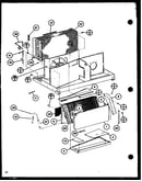 (pth12300dr/p9913619r) (pth12400dr/p9913622r)