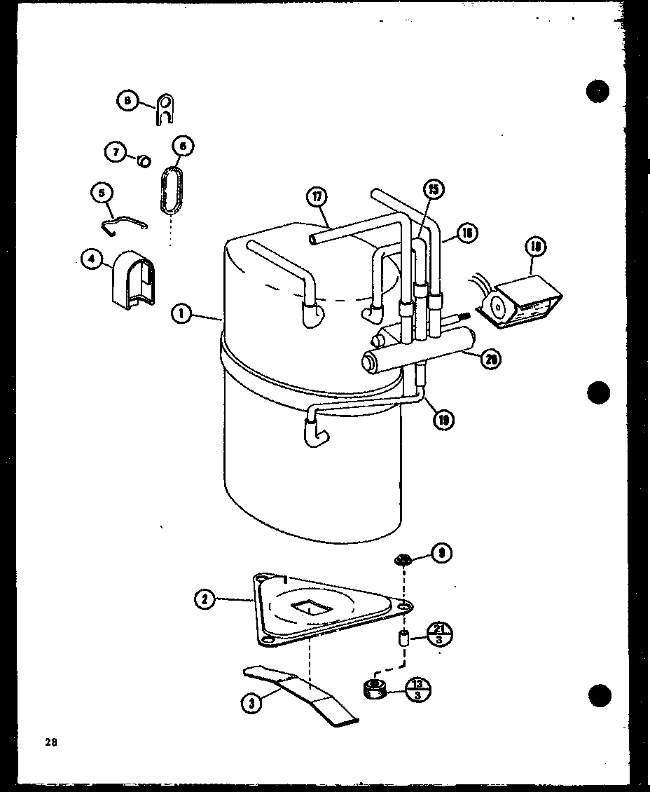 (pth12300dr/p9913619r) (pth12400dr/p9913622r)