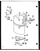 (pth12300dr/p9913619r) (pth12400dr/p9913622r)