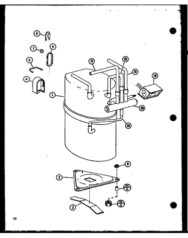 (pth12300dr/p9913619r) (pth12400dr/p9913622r)