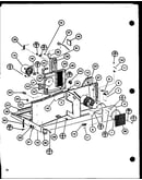 (pth15300dr/p9913620r) (pth15400dr/p9913623r)