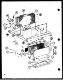 (pth15300dr/p9913620r) (pth15400dr/p9913623r) (pth15300b/p9913620r)