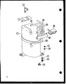 (pth15300dr/p9913620r) (pth15400dr/p9913623r)