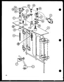 (230v.-3.5kw) (265v.-3.5kw) (265v.-4.0kw) (230v.-5.0kw) (265v.-5.0kw) (265v.-2.5kw)