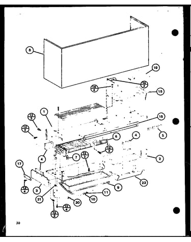 Control box