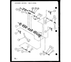 Amana PTC09400E/P9806708R hardware diagram