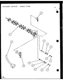 (230/208v.,1.5kw) (230/208v.,2.5kw) (230/208v.,3.0kw) (230/208v.,3.5kw) (265v.,1.5kw) (265v.,2.5kw) (265v.,3.0kw) (265v.,3.5kw)