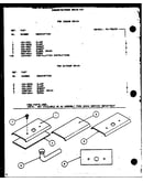 Indoor/outdoor drain kit (dk9001/p6175203r)