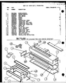 Duct kit (main duct & transition) (mdk01/p9846801rx)