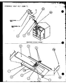 Escutcheon extender assembly (hhk02/p9846701r)