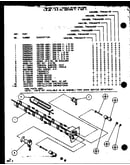 Pheater kits - single stage heaters (hk315b/p9846601r) (hk325b/p9846602r) (hk330c/p9846625r) (hk335c/p9846626r) (hk415b/p9846607r) (hk425b/p9846608r) (hk430b/p9846609r) (hk435b/p9846610r)