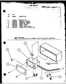 Hard wire kit (ptpwhwk2/p6362603r)