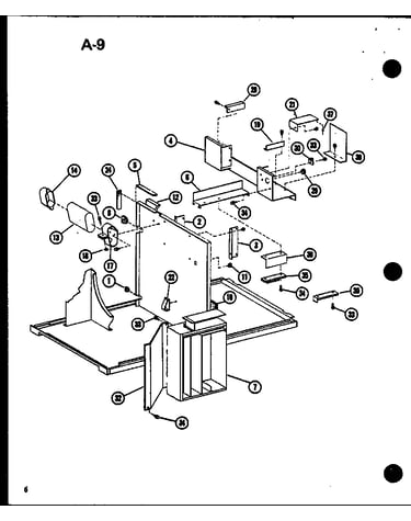 (epco2400-1d/p68800-1c) (epco3000-1d/p68800-2c) (epco3600-1d/p68800-3c) (epco2400-1e/p68800-4c) (epco3000-1e/p68800-5c) (epco3600-1e/p68800-6c)