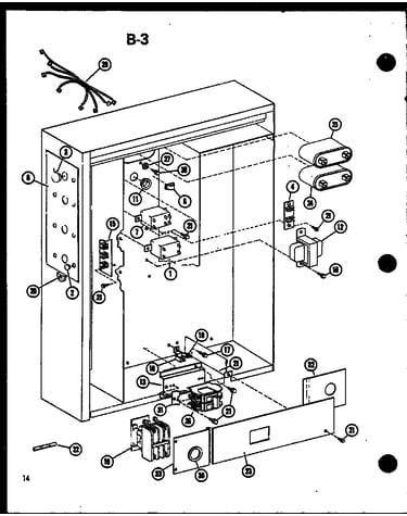 (epco2400-1d/p68800-1c) (epco3000-1d/p68800-2c) (epco3600-1d/p68800-3c) (epco2400-1e/p68800-4c) (epco3000-1e/p68800-5c) (epco3600-1e/p68800-6c)