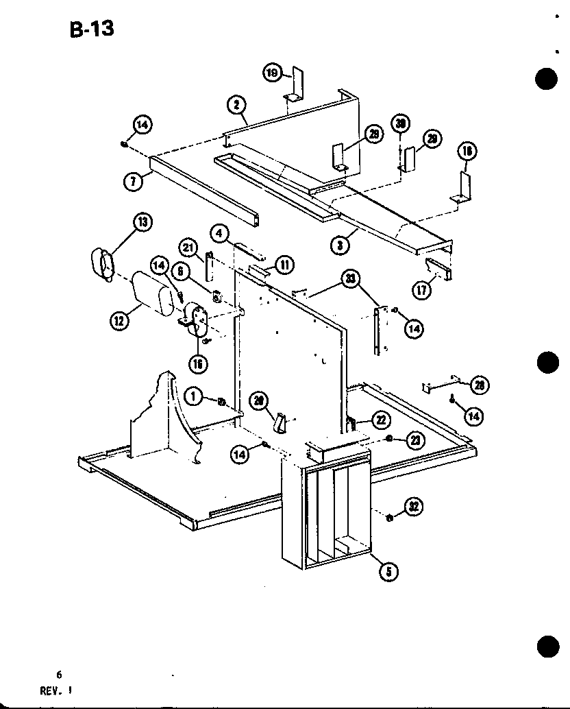 (EPCO6000-1E/P68631-6C) (EPCO6000-3E/P68631-7C) (EPCO4800-1E/P68631-8C) (EPCO4800-3E/P68631-9C)