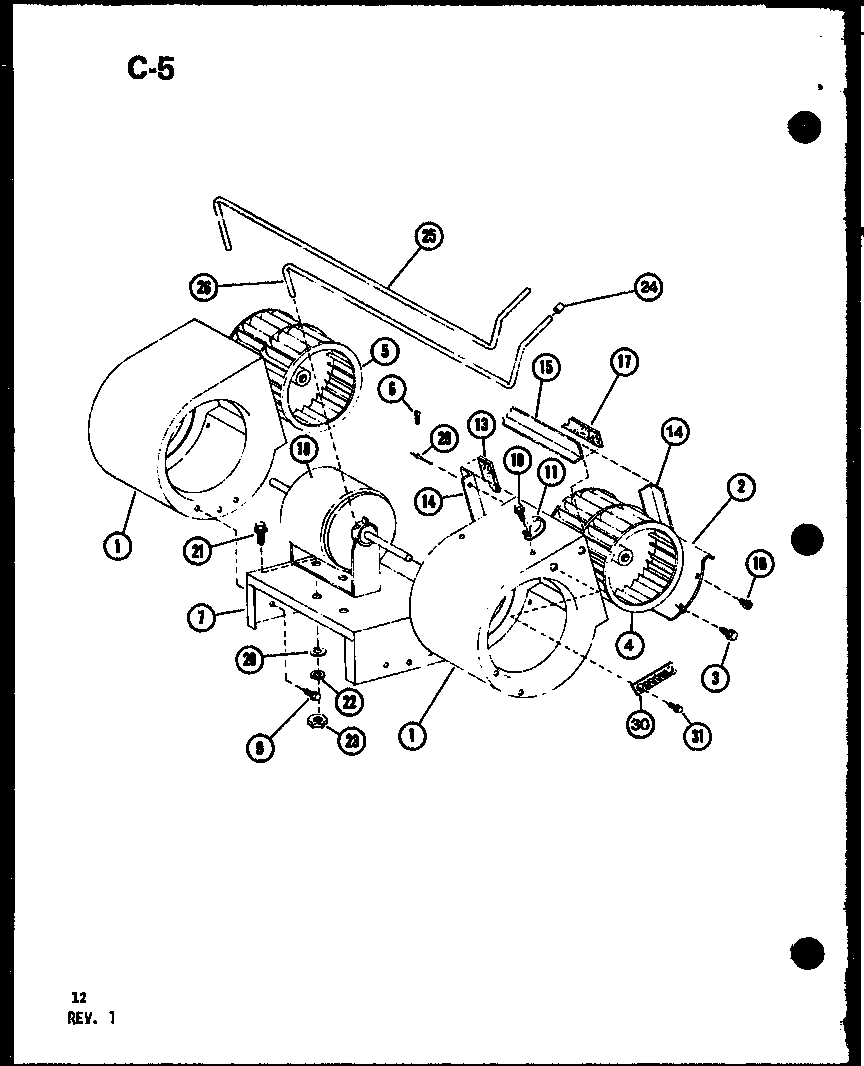 (EPCO6000-1E/P68631-6C) (EPCO6000-3E/P68631-7C) (EPCO4800-1E/P68631-8C) (EPCO4800-3E/P68631-9C)