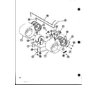 Amana EPCR4800-1A/P99147-4C (epcr6000-3a/p99147-5c) (epcr4800-3a/p99147-3c) (epcr4800-1a/p99147-2c) (epcr4200-3a/p99147-1c) (epcr4800-1a/p99147-4c) diagram