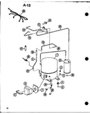 (epho4200-1e/p68659-1c) (epho4800-1d/p68659-2c) (epho4800-3d/p68659-3c) (epho6000-1d/p68659-4c) (epho6000-3d/p68659-5c)