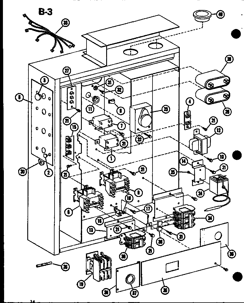 (epho4200-1e/p68659-1c) (epho4800-1d/p68659-2c) (epho4800-3d/p68659-3c) (epho6000-1d/p68659-4c) (epho6000-3d/p68659-5c)