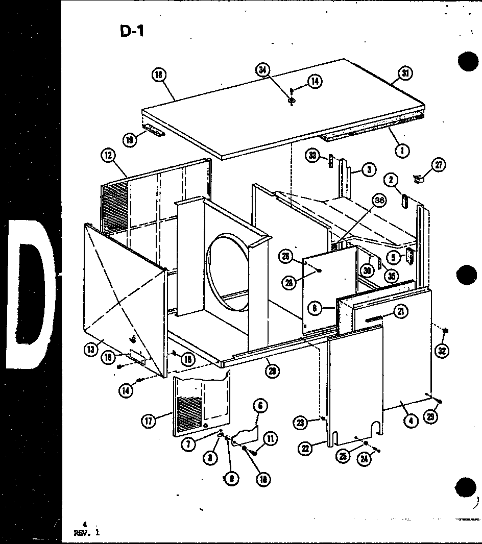 (EPHO6000-1E/P68659-6C) (EPHO6000-3E/P68659-7C) (EPHO4800-1E/P68659-8C) (EPHO4800-3E/P68659-9C)