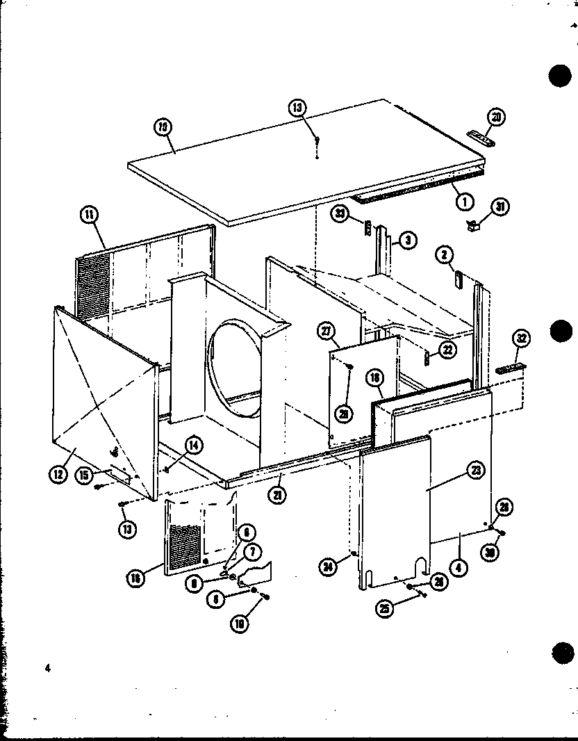 (EPHO3600-1E/P68695-4C) (EPHO3000-1E/P68695-5C) (EPHO2400-1E/P68695-6C)