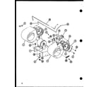 Amana EPHO4200-1E/P67223-28C (epho4200-1e/p67223-28c) (epho6000-1e/p67223-36c) (epho6000-3e/p67223-37c) (epho4800-1e/p67223-38c) (epho4800-3e/p67223-39c) diagram