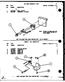 Out door thermostat (odt) (odtk04/p6443802c)