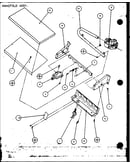 Manifold assy. (spcg480901a/p9999407c) (spcg480903a/p9999408c) (spcg481151a/p9999409c) (spcg481153a/p9999410c) (spcg481351a/p9999411c) (spcg481353a/p9999412c)