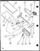 Manifold assy. (spcg600901a/p9999413c) (spcg600903a/p9999414c) (spcg601151a/p9999415c) (spcg601153a/p9999416c) (spcg601351a/p9999417c) (spcg601353a/p9999418c)