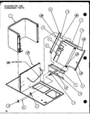Evaporator and condenser parts (spcg600901a/p9999413c) (spcg600903a/p9999414c) (spcg601151a/p9999415c) (spcg601153a/p9999416c) (spcg601351a/p9999417c) (spcg601353a/p9999418c)