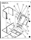 Evaporator and condenser parts (spcg240451a/p9999301c) (spcg240701a/p9999302c) (spcg240901a/p9999303c) (spcg300451a/p9999304c) (spcg300701a/p9999305c) (spcg300901a/p9999306c)