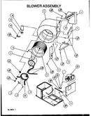 Blower assembly