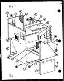 Cabinet assembly
