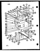 Expansion tank assembly