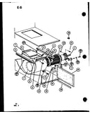Blower assembly